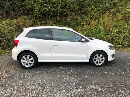 vw polo 1 2 diesel
