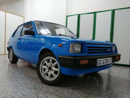 Toyota Starlet Kp61 Used Search For Your Used Car On The Parking