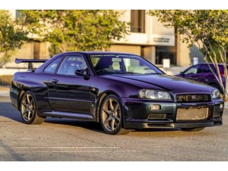 Nissan Skyline R34 Used Search For Your Used Car On The Parking Nissan Skyline R34 Used Search For Your Used Car On The Parking
