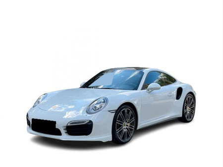 Evolucion De La Tasacion De Vehiculos Porsche 911 Turbo S 991 11 19 En Espana