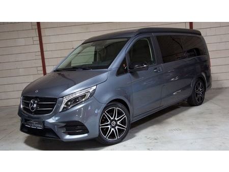 Marco Polo Kuche