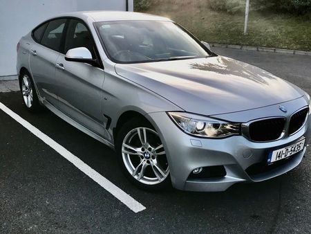 BMW SERIE 3 bmw-f34-gt-m-sport-for-sale-in-cork-for-eur16-000-on ...