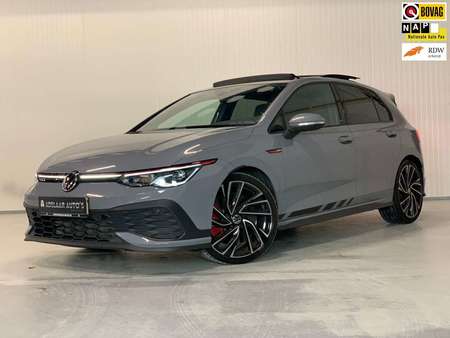 VOLKSWAGEN GOLF volkswagen-golf-gti-2-0-tsi-clubsport-panoramadak-nardo