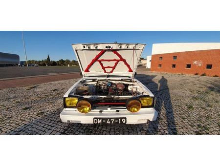 Toyota Kp61 Used Search For Your Used Car On The Parking