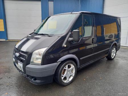 ford transit sportvan tweedehands - Zoeken naar een tweedehands auto - De  Parking