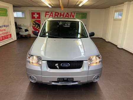 FORD MAVERICK fordmaverick3024vexecutive Gebrauchtwagen