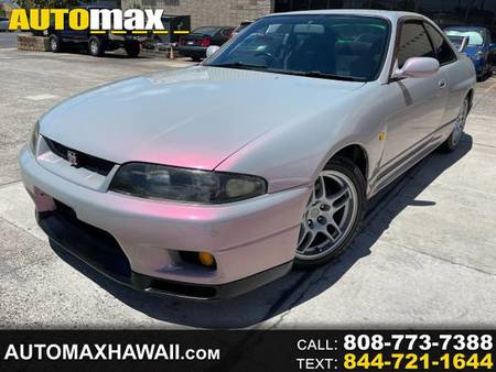 Nissan Skyline R33 Used Search For Your Used Car On The Parking
