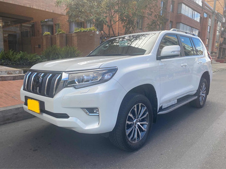 Toyota Prado Vxl D Occasion Recherche De Voiture D Occasion Le Parking Toyota Prado Vxl D Occasion Recherche De Voiture D Occasion Le Parking