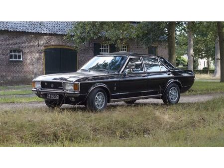 FORD GRANADA fordgranadamk1ghia Gebrauchtwagen