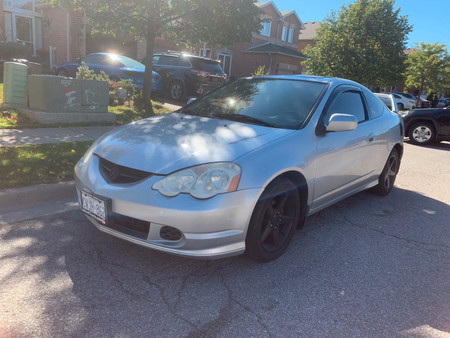 Acura Rsx Canada D Occasion Recherche De Voiture D Occasion Le Parking
