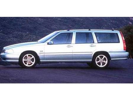Volvo V70 Used Search For Your Used Car On The Parking