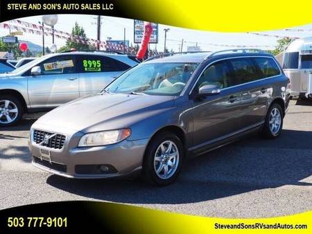 Volvo V70 Used Search For Your Used Car On The Parking