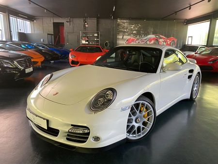 Porsche Turbo S Germany Used Search For Your Used Car On The Parking