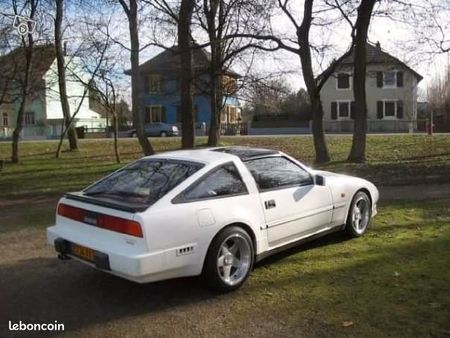 Nissan 300zx Z31 Used Search For Your Used Car On The Parking