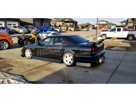 Nissan Skyline R34 D Occasion Recherche De Voiture D Occasion Le Parking