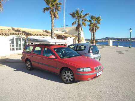 Volvo V70 Belgique D Occasion Recherche De Voiture D Occasion Le Parking