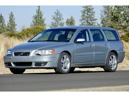 Volvo V70 Used Search For Your Used Car On The Parking