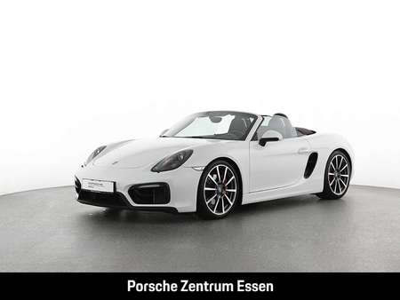 Porsche Boxster Gts Germany Used Search For Your Used Car On The Parking