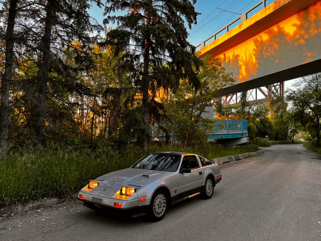 Nissan 300zx Z31 Used Search For Your Used Car On The Parking