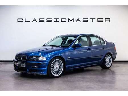 ALPINA B3 bmw-alpina-3-3-lim occasion - Le Parking