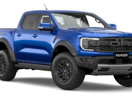 FORD RANGER ford-ranger-petrol-raptor-3-0-v6-ecoboost-availb-for-sale ...