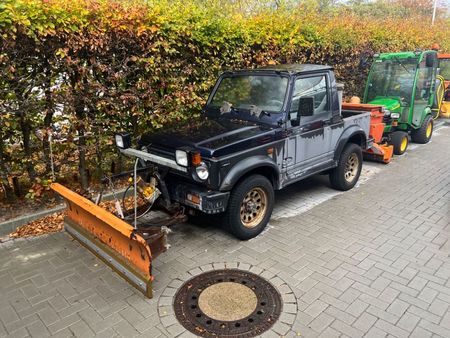 Schne Suzuki Samurai Kaufen Bilder