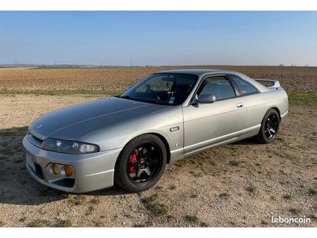 Nissan Skyline France Used Search For Your Used Car On The Parking