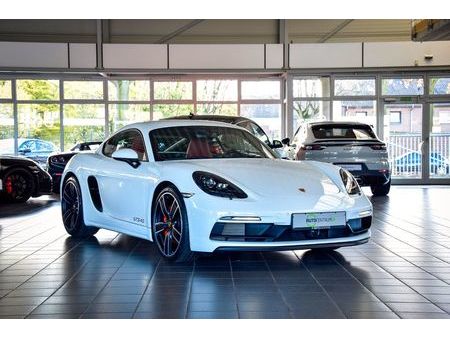 Porsche Cayman Gts Germany Used Search For Your Used Car On The Parking