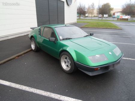 ALPINE A310 alpine-a310-v6 occasion - Le Parking