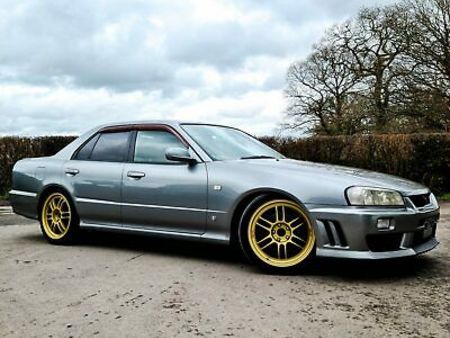Nissan Skyline Automatique R34 D Occasion Recherche De Voiture D Occasion Le Parking