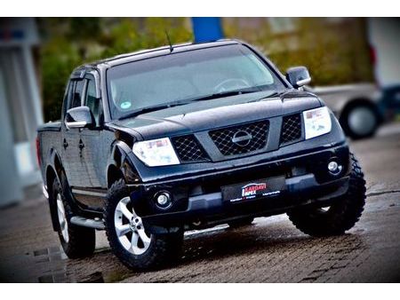 Pickup Lkw Zulassung