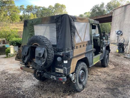 PEUGEOT P4 peugeotp4 Gebrauchtwagen