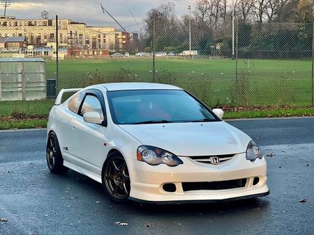 HONDA INTEGRA honda-integra-type-r-dc5-supercharged-mint-car-huge-one ...