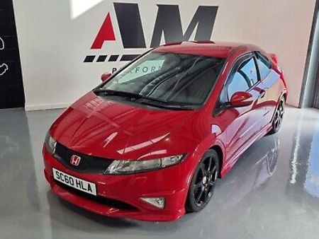 HONDA CIVIC 2010-honda-civic-type-r-fn2-gt-facelift-with-lsd-gearbox ...
