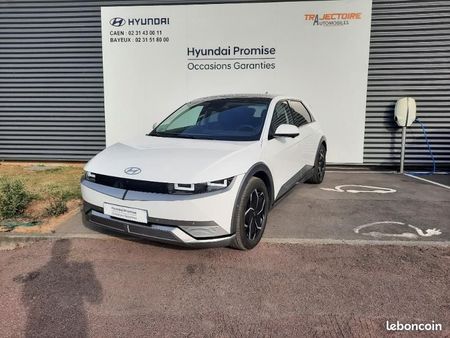 HYUNDAI IONIQ 5 hyundai-ioniq-5-73-kwh-218ch-executive occasion - Le ...