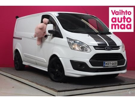 ford transit sportvan tweedehands - Zoeken naar een tweedehands auto - De  Parking