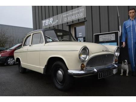 SIMCA ARONDE simca-aronde-p60-etoile-1960 Gebrauchtwagen