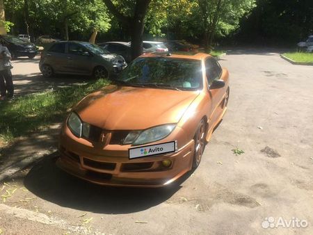 2.2 AT (140 Л.С.)