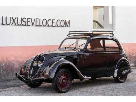 PEUGEOT 202 peugeot202 Used the parking