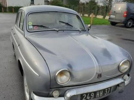 RENAULT DAUPHINE renault-dauphine-type-r1094-1964 occasion - Le Parking