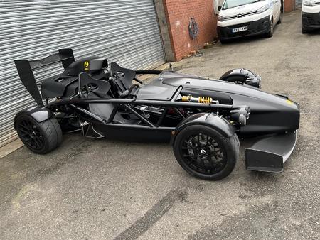 ARIEL ATOM ariel2020 Gebrauchtwagen