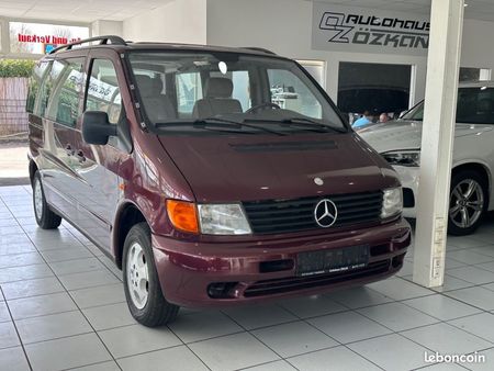 vito westfalia