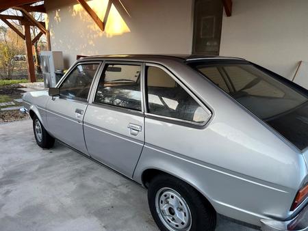 RENAULT R20 renault-20-r20-gtl-1979 occasion - Le Parking