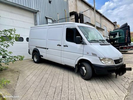 sprinter 416