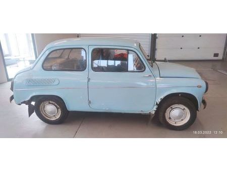 zaz 965 germany used – Search for your used car on the parking