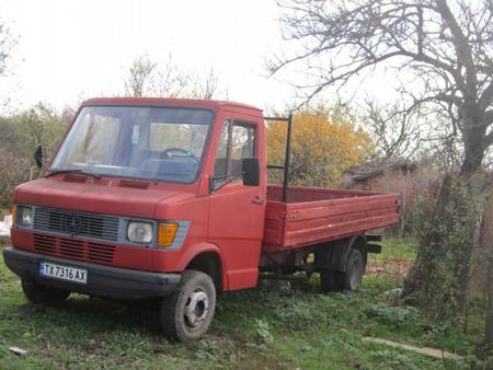 MERCEDES CLASSE A mercedesbenz409409410u0410