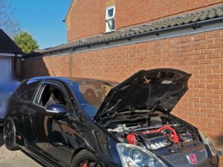 HONDA CIVIC honda-civic-type-r-ep3-facelift-k100-j-cal-tuned-meister-r ...