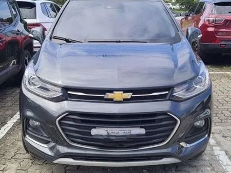 CHEVROLET TRACKER trackerpremiermidnith14201839000kmipva24