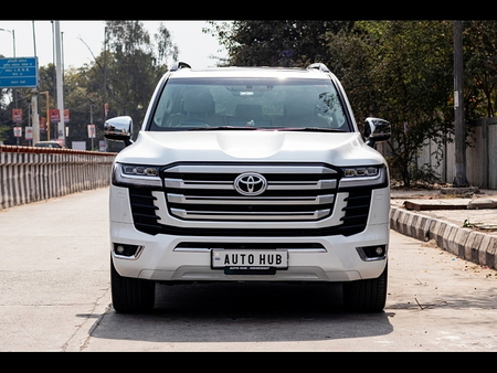 TOYOTA LAND CRUISER used-2023-toyota-land-cruiser-zx-diesel