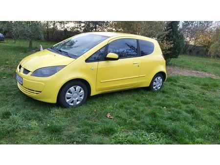 MITSUBISHI COLT mitsubishi-colt-young-edition-tuv-bis-2024 Used - the  parking